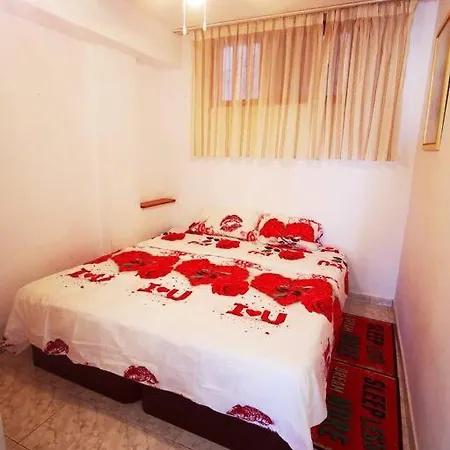 Cristianos Apartament Ocean View Διαμέρισμα Los Cristianos (Tenerife)
