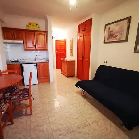 Cristianos Apartament Ocean View Διαμέρισμα