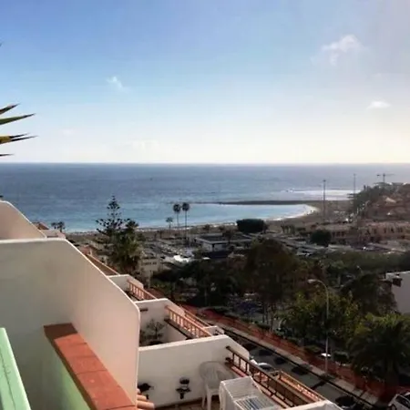 Cristianos Apartament Ocean View