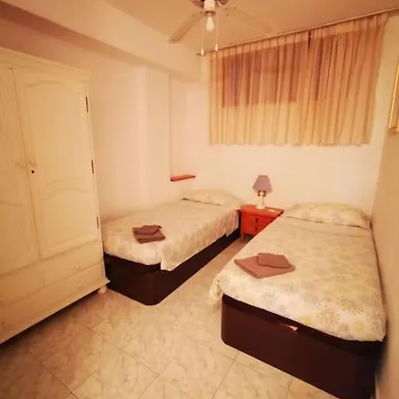 Cristianos Apartament Ocean View