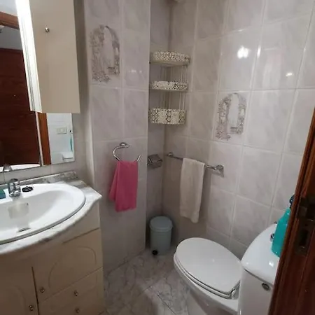 Cristianos Apartament Ocean View * Los Cristianos (Tenerife)